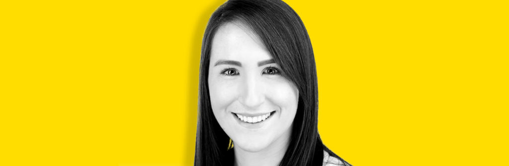 Why I Moved From Big 4 to Recruitment...by Lisa Hughes