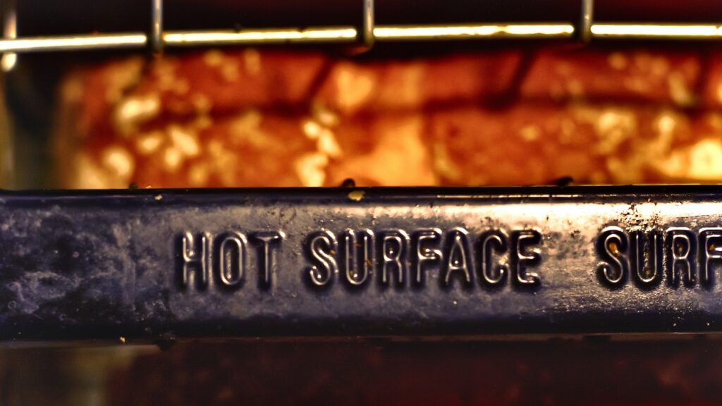 Can’t stand the heat? 3 Top Tips to cool down when work gets too much