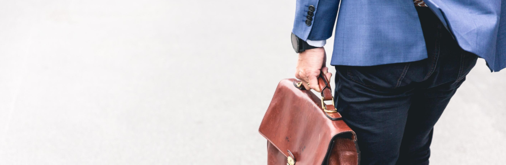 The ONLY Way To Hand In Your Notice