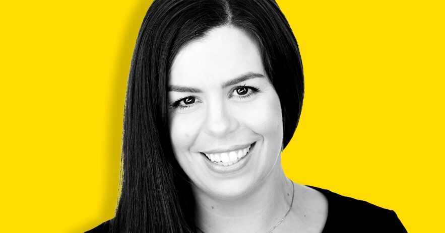 Meeting the Barden Team...Sarah Murphy