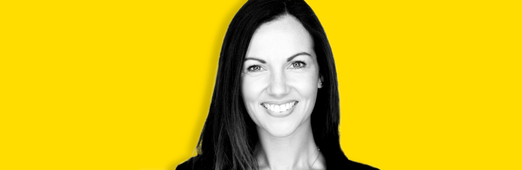 Meeting Barden’s Legal Experts…Kiara Daly