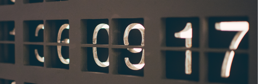 Yes The Numbers Are Important...But It's Not All About The Money