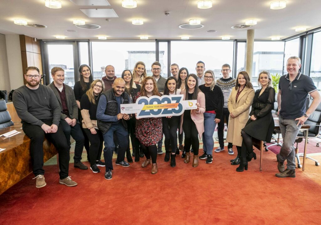 Barden CASSI Partnership