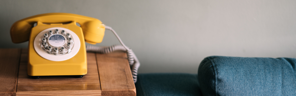 A Barden Guide to Phone Interviews for Hiring Managers