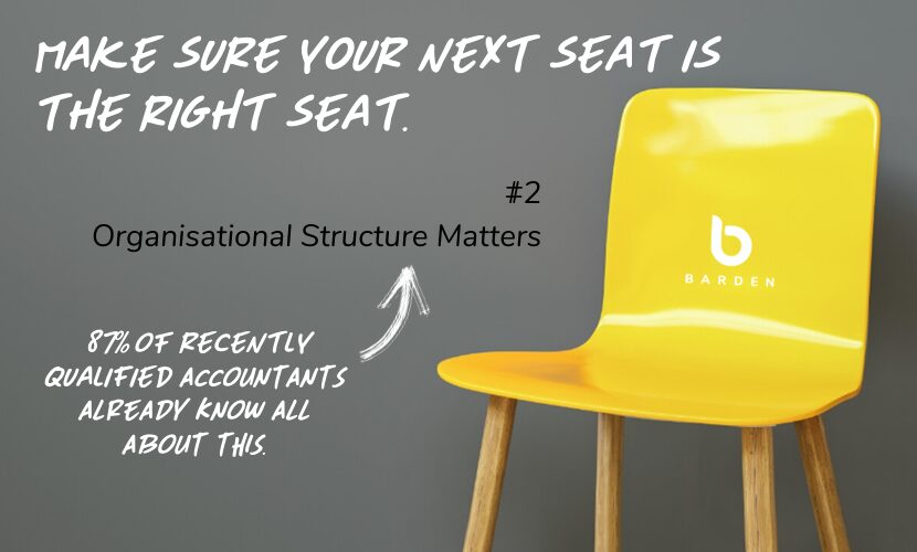 Barden Recently Qualified Accountant Blog Series #2