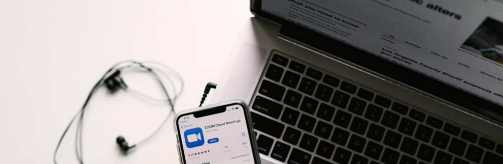 A Barden Guide to Zoom Interviews for Hiring Managers