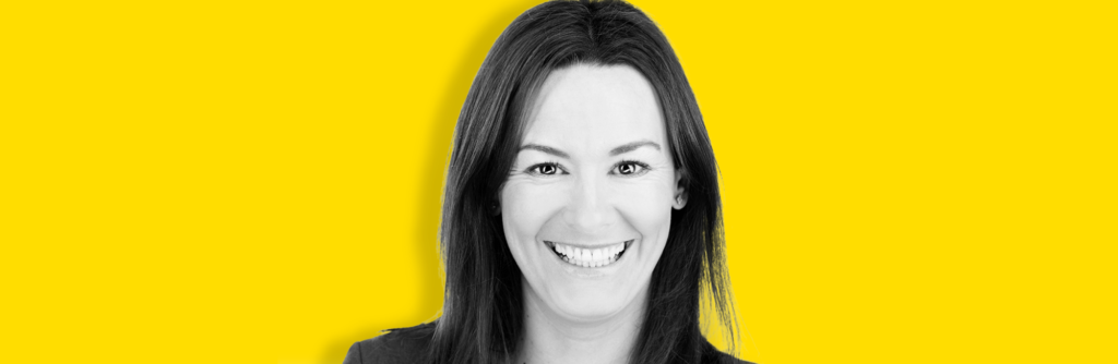 Kate Flanagan Celebrates 10 Years in Recruitment & Takes a Trip Down Memory Lane On How Much Has Changed in Recruitment & Tax...