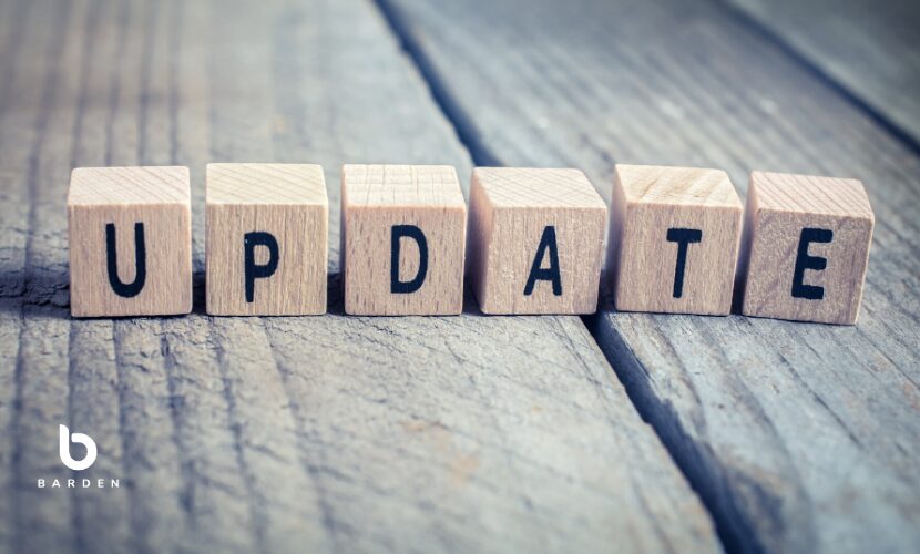 The Market Right Now