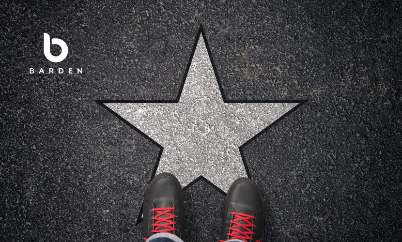 Working with Recruiters