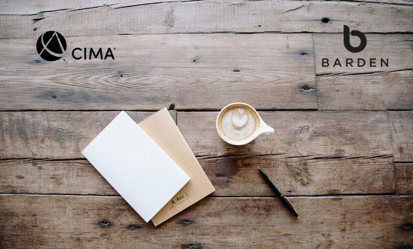 Barden CIMA Career Coaching Sessions