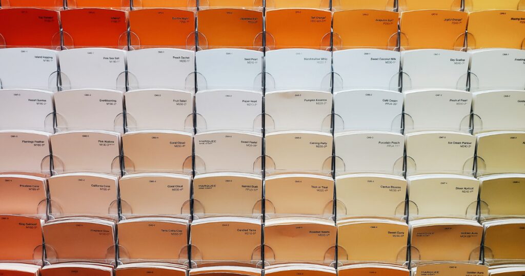 The Paradox of Choice