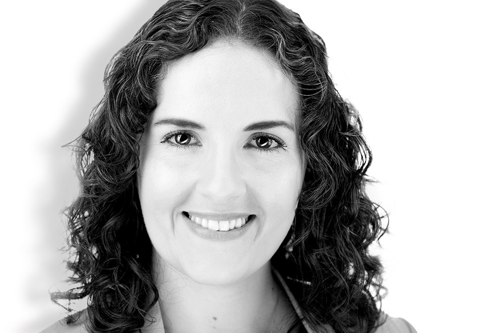 Picture of Siobhán Sexton