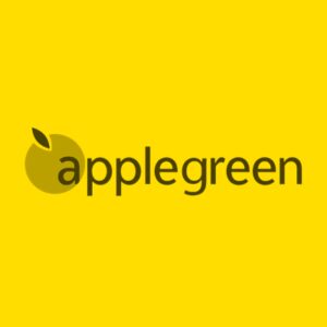 apple-green