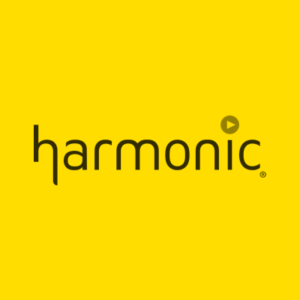 harmonic