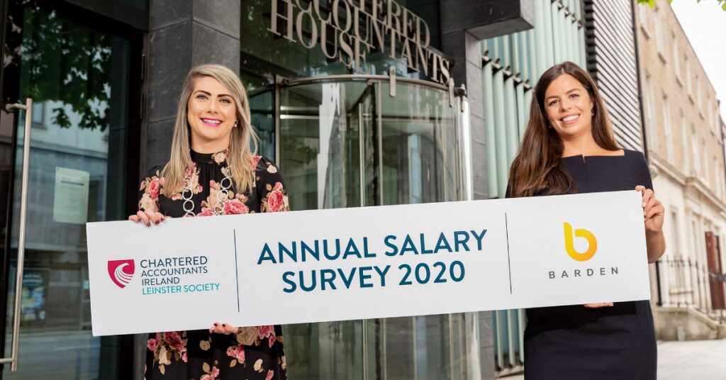 Salary Survey 2020