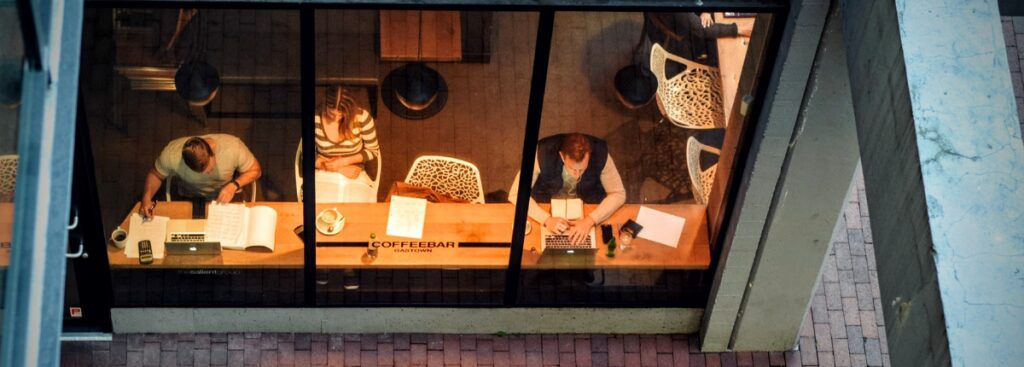 A Partner’s Perspective on the Salary Survey 2020…Part 2