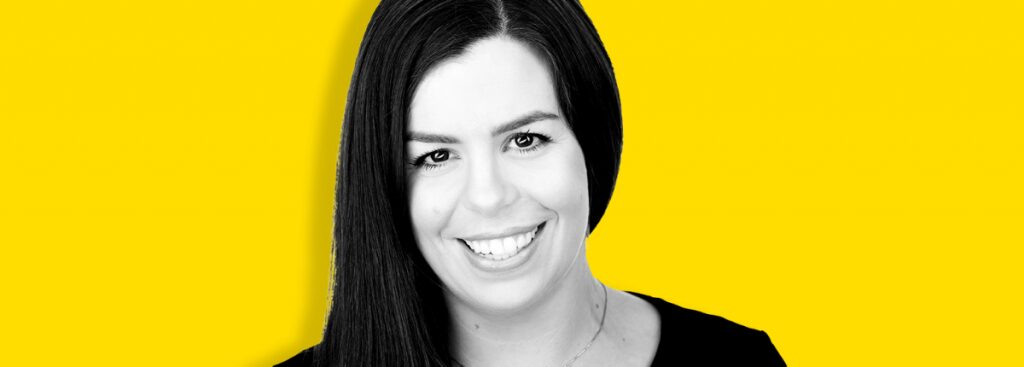 Sarah Murphy Appointed Director of Barden’s Accounting Recruitment Practice in Dublin.