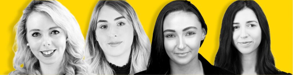 Meet Barden’s expert team that specialises in supporting those that aren’t necessarily qualified accountants across junior, mid-level and senior roles.  