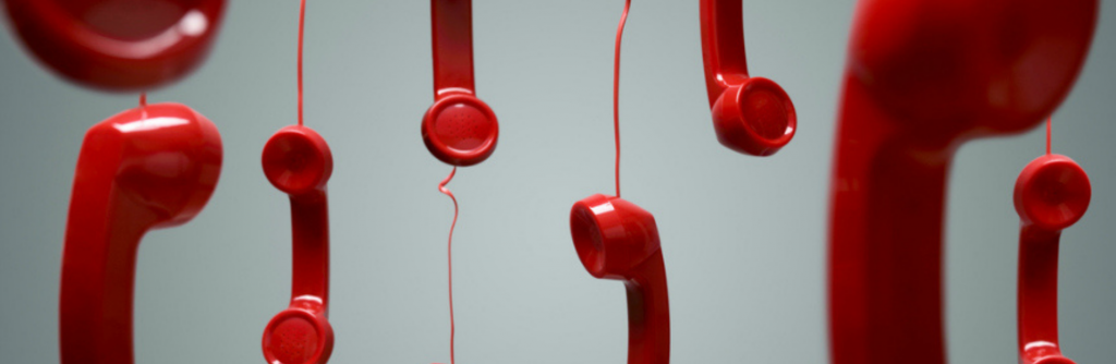 Don't Leave 'em Hanging