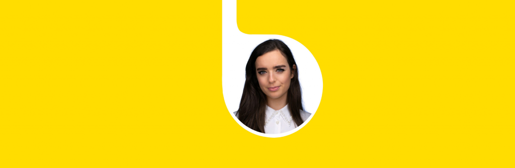 In conversation with… Emma Noonan