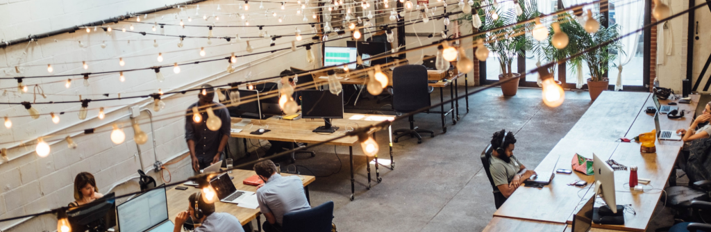 Why is company culture so important these days_