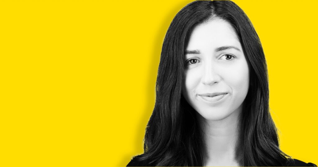 Meeting the Barden Team...Aoibhin Byrne Linked (1)