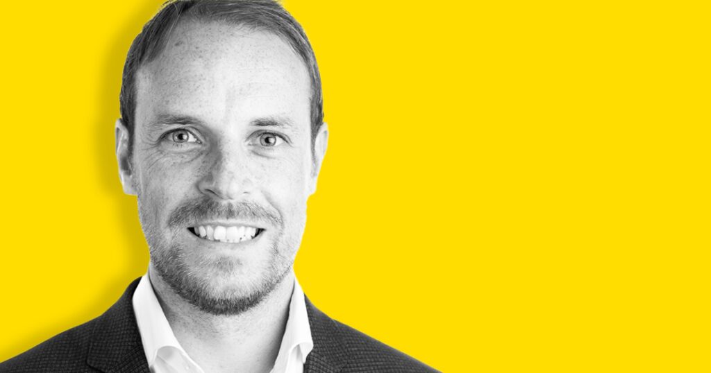 Meeting the Barden Team...Denis Galvin ACCA