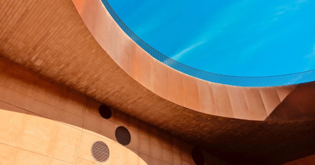 The general landscape