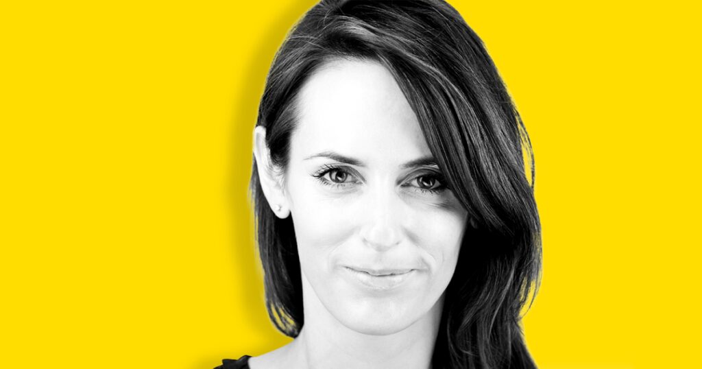 Meeting the Barden Team…Sarah Barry