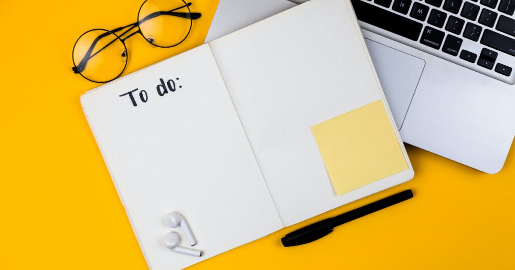 A Guide on How Best to Track and Organise Your Job Search