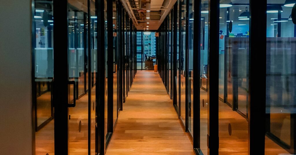 Starting a job remotely - an insider’s perspective – part 1…