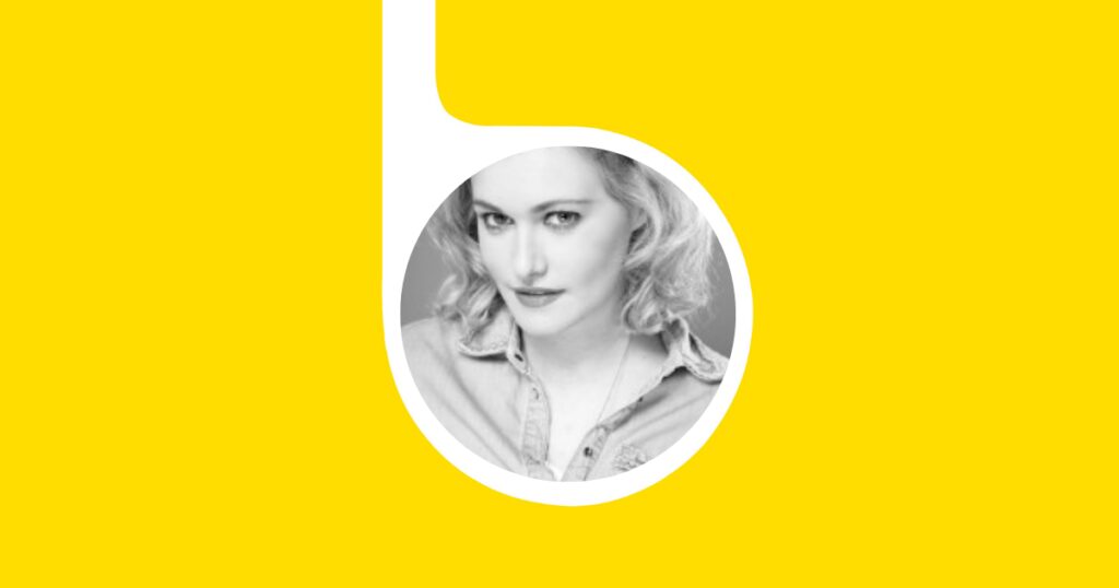 The Interview with Lorna Weightman