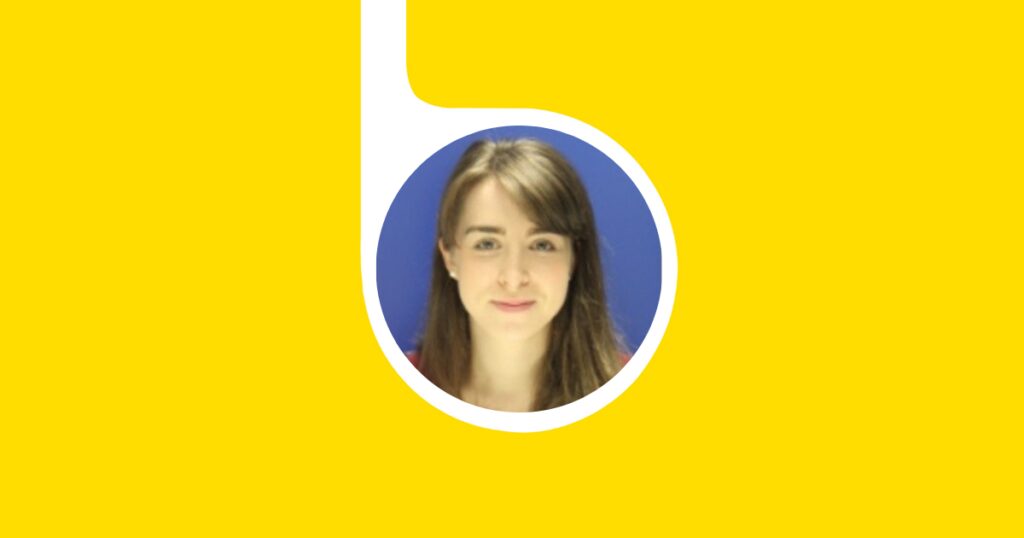 The Interview with Fiona Harrington, Head of Tax, CarTrawler, on Life & Work After Your Training Contract