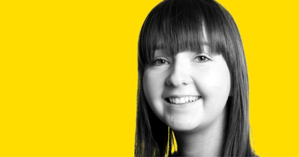 Meeting the Barden Team…Lorraine O’Leary