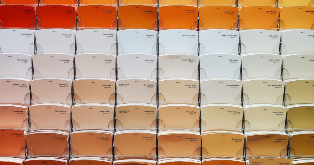 The Paradox of Choice (1)