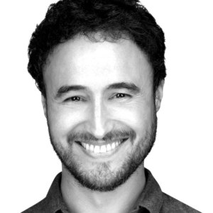 Picture of Bernardo Pina