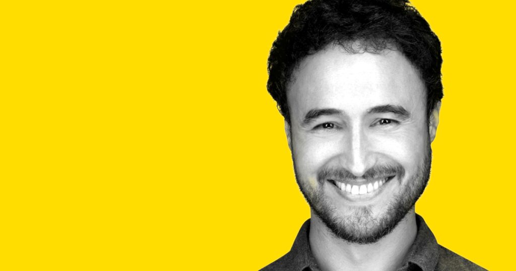 Bernardo Pina joins Barden’s Legal Practice as Partner