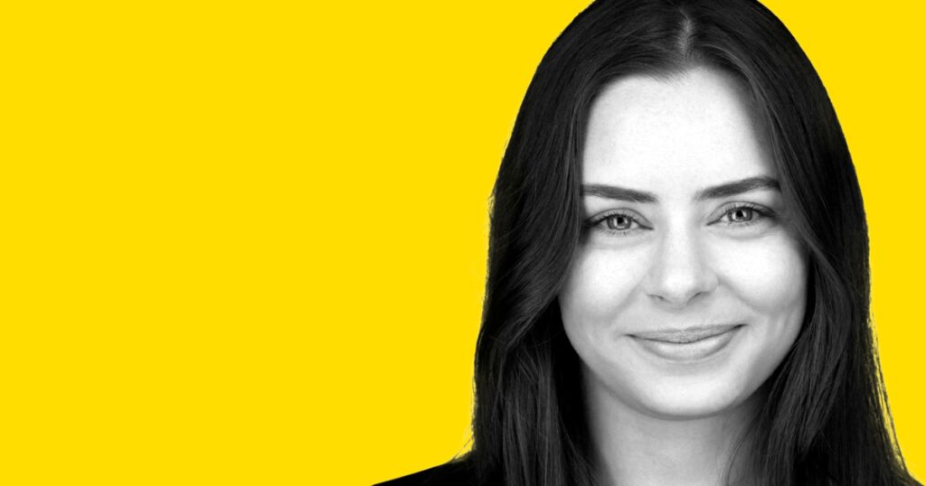 Sarah Griffin joins Barden’s Accounting & Tax practice in Dublin