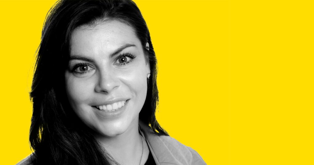 Jane Olden joins Barden’s IT recruitment practice to take on key IT recruitment role…