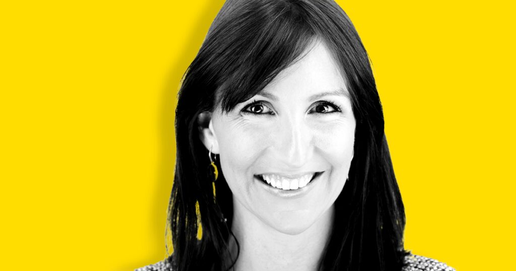 Good News Story…Marissa Maher Promoted to Team Lead with Barden