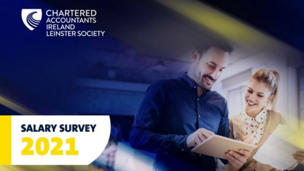 Salary Survey 2021…Key insights from Elaine Brady, Managing Partner, Barden Dublin