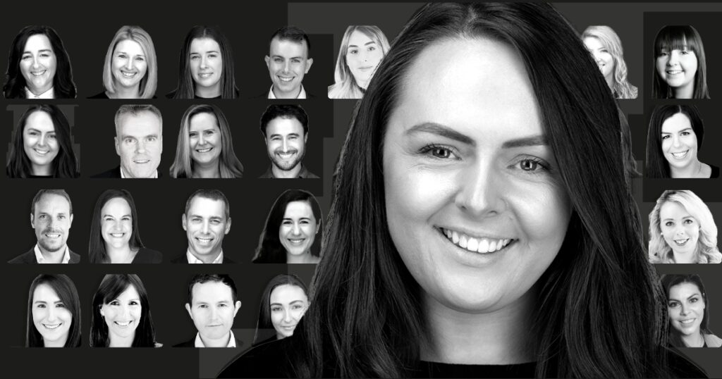 Bernie Duffy Joins Barden