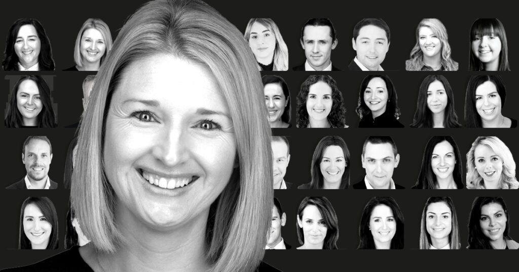 Caroline Frawley Joins Barden (1)