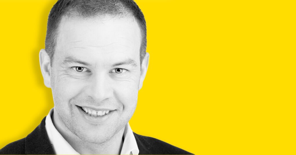 Meeting the Barden Team…Jonathan Olden