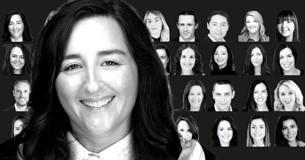 Michelle Geary Joins Barden (1)