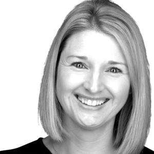 Picture of Caroline Frawley