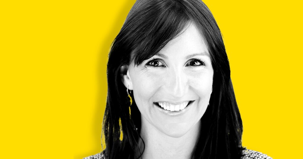 Meeting the Barden Team...Marissa Maher