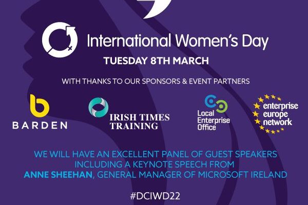 Dublin Chamber IWD 2022 Proud to sponsor (1)
