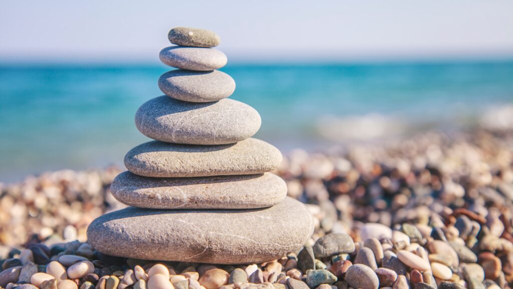 Two Practical Actionable Tips to Help Manage Mental Health & Stress (1)