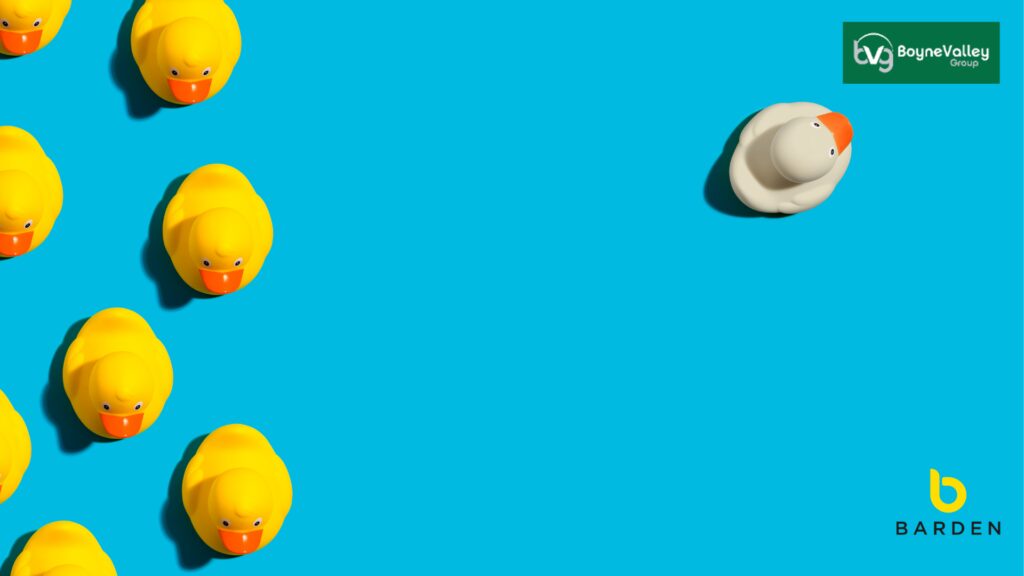 Are you a Commercial Finance Business Partner interested in a newly created role with one of Ireland’s leading, innovative and well-known brands